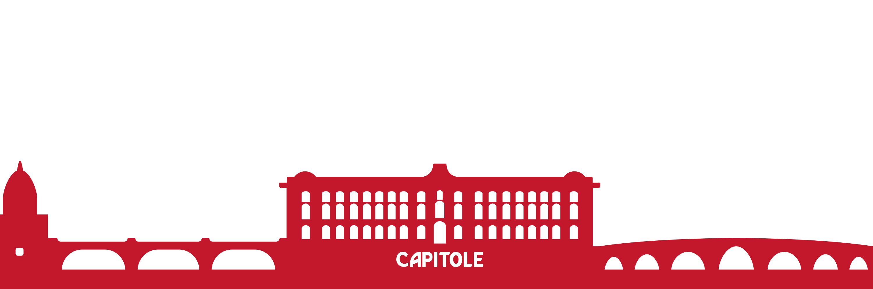 Le Bouillon Capitole