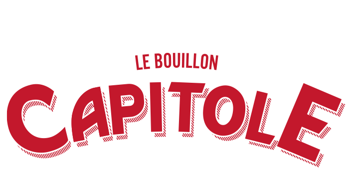Le Bouillon Capitole