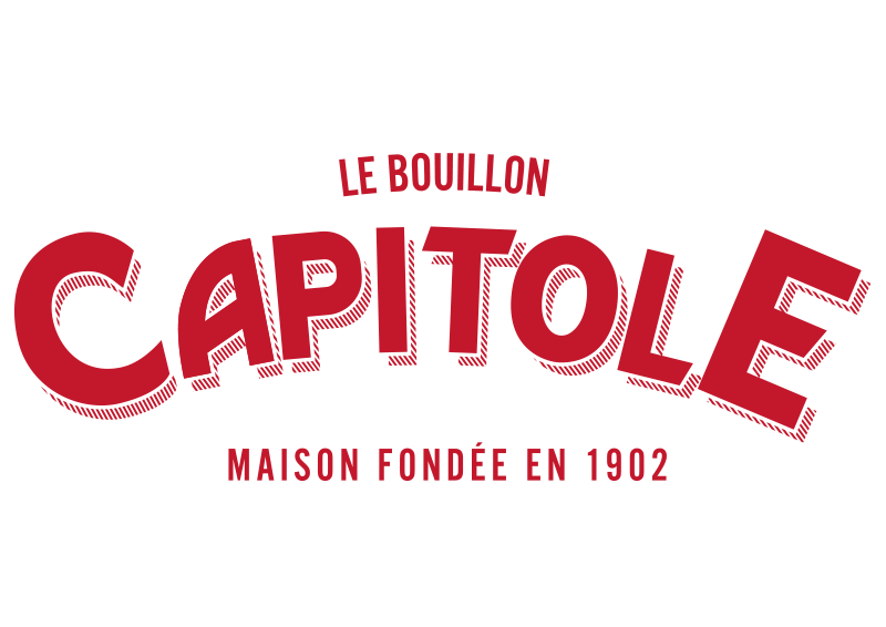 Le Bouillon Capitole